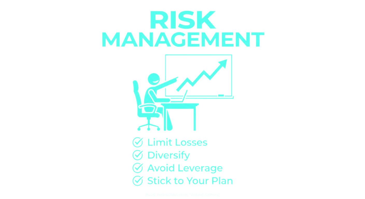 Risk Management 101. Protecting Your Trading Capital