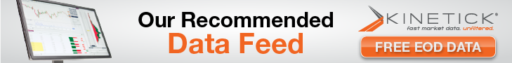 Kinetick Free EOD